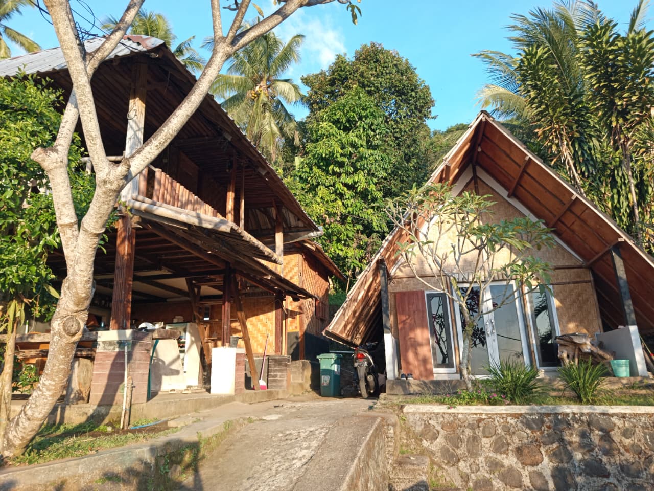 Rejeng Bungalow exterior 1
